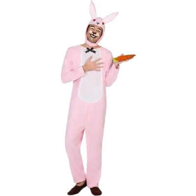 Afbeelding van ATOSA déguisement lapin M