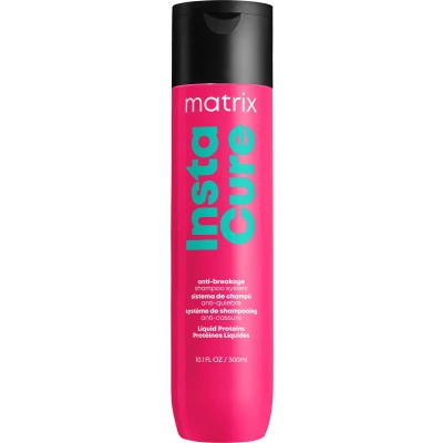 Afbeelding van Matrix Instacure Anti Haarbreuk Shampoo 300ml