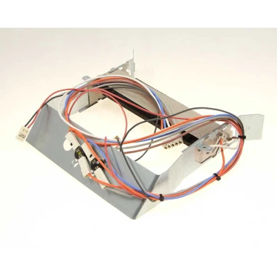 Image de Ariston Resistance avec thermostats C00277073