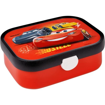 Afbeelding van Lunchbox Campus Cars Mepal