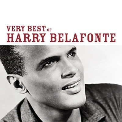 Afbeelding van Very Best Of Harry Belafonte