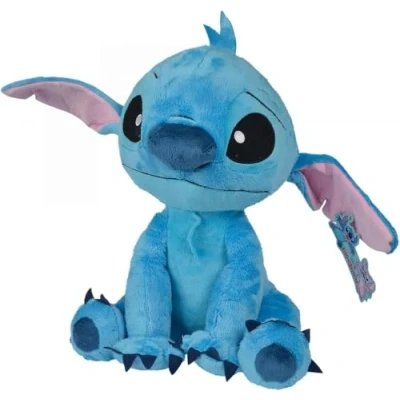 Afbeelding van Lilo &amp; Stitch Pluche 50 CM 5413538769557