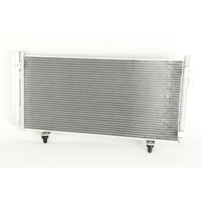 Afbeelding van Condensor, airconditioning NRF 35855