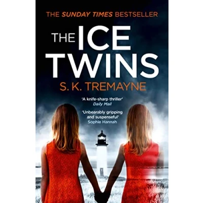 Afbeelding van Ice Twins