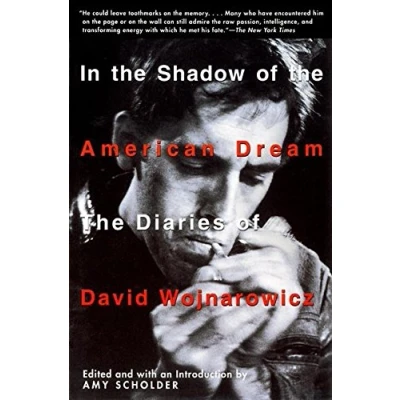 Afbeelding van In the Shadow of American Dream