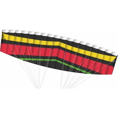Afbeelding van Günther Flugspiele Stuntvlieger Tornado 2,0 m Spanwijdte 2000 mm Geschikt voor windsterkte 4 7 bft