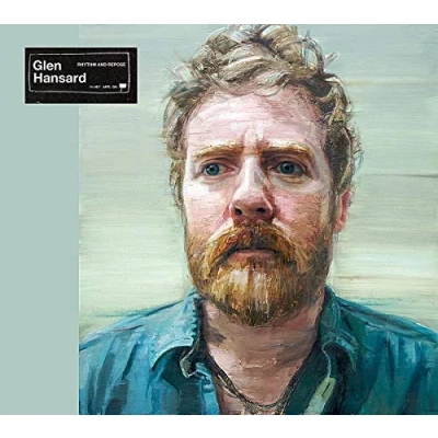 Afbeelding van Glen Hansard Rhythm And Repose (CD)