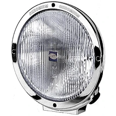 Afbeelding van Hella Luminator Chromium Verstraler Met Stadslicht 1F8 007 560 051
