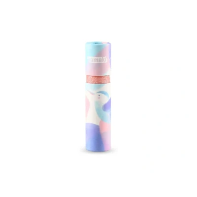 Afbeelding van Namaki Lipgloss Roze Glitter