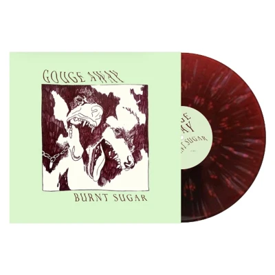 Afbeelding van Gouge Away Burnt Sugar (LP)