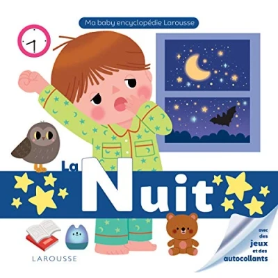 Afbeelding van LA Nuit