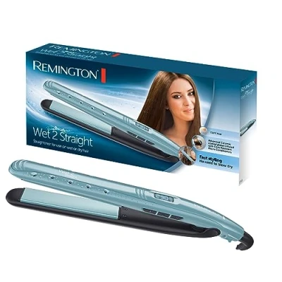 Afbeelding van Remington S7300 Wet2Straight Stijltang