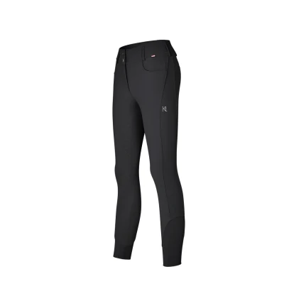 Image de Kingsland FW&#039;24 Riding Breeches Kira H Shape Full Grip
