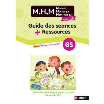 Image de MHM Guide des séances + ressources GS 2020