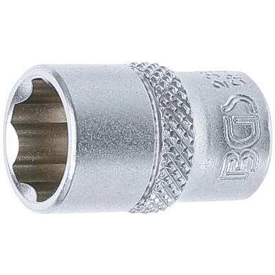 Afbeelding van BGS Dopsleuteldop Super Lock 1/4&quot; 11 mm