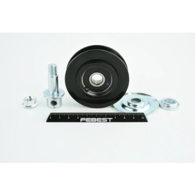 Afbeelding van FEBEST 0187 FZJ80 Spanrol TOYOTA: Land Cruiser Prado 90, Amazon, 80