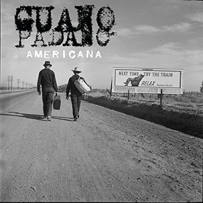 Afbeelding van Guano Padano Americana (CD)