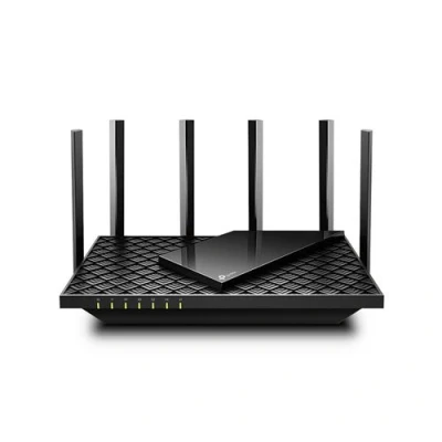 Image de TP Link Archer AX72 V1 Routeur sans fil commutateur 4 ports 1GbE Wi Fi 6 Bi bande