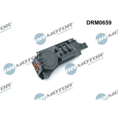 Afbeelding van Olieafscheider, ontluchting krukasbehuizing Dr.Motor Automotive DRM0659