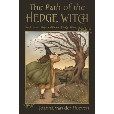 Afbeelding van the Path of Hedgewitch