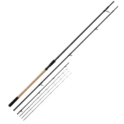 Afbeelding van Shimano Aero X5 Pellet Waggler Matchhengel