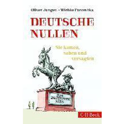 Afbeelding van Deutsche Nullen