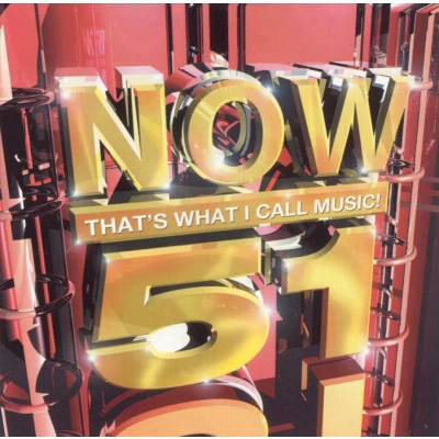 Afbeelding van Now That&#039;s What I Call Music! 51