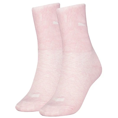 Afbeelding van Puma Kousen 2 Pack GREY MELANGE 39