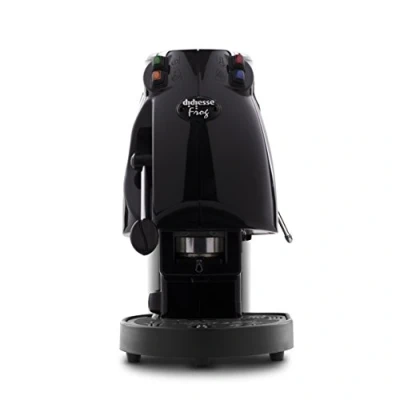 Afbeelding van Didiesse Frog Revolution Half automatisch Espressomachine 1,5 l