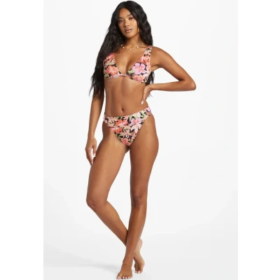 Afbeelding van BILLABONG Sol Searcher Aruba Bikinibroek voor dames (1 stuk)