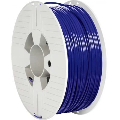 Afbeelding van Verbatim 3D printerfilament, PLA, 2,85 mm, 1 kg, blauw