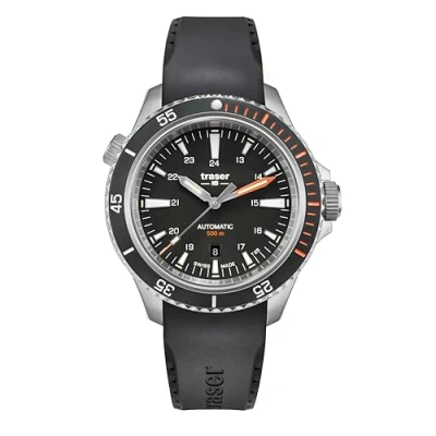 Afbeelding van Traser Unisexhorloge 110322