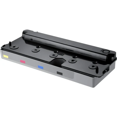 Afbeelding van HP CLT W606 toner collector