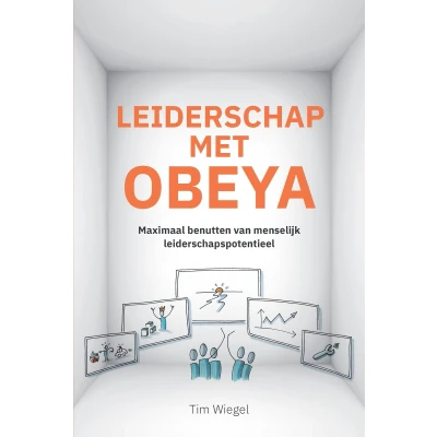 Afbeelding van Leiderschap met Obeya