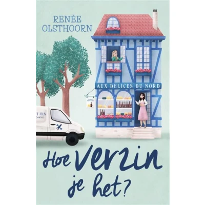 Image de Hoe verzin je het?