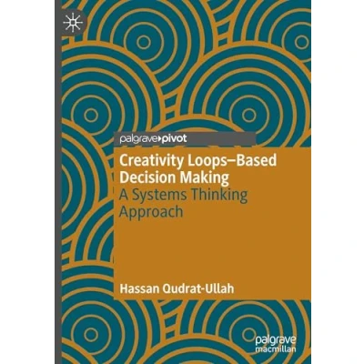 Afbeelding van Creativity LoopsBased Decision Making