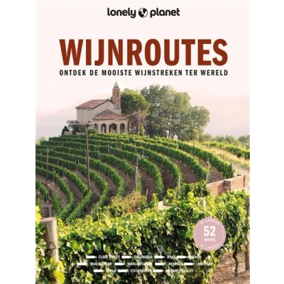 Image de Wijnroutes