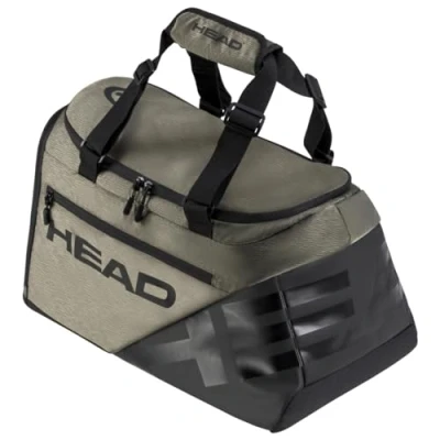 Afbeelding van Head Racket Pro X Court 48l Reistas Groen