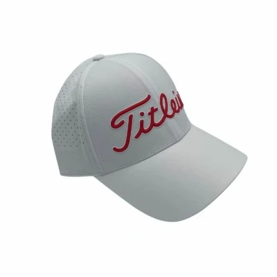 Afbeelding van Titleist Players Tech Belgie Cap