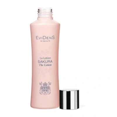 Image de Evidens De Beaute Sakura The Lotion 150 ml