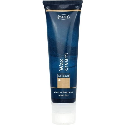 Afbeelding van Marla Wax Cream 12120 Zwart 015