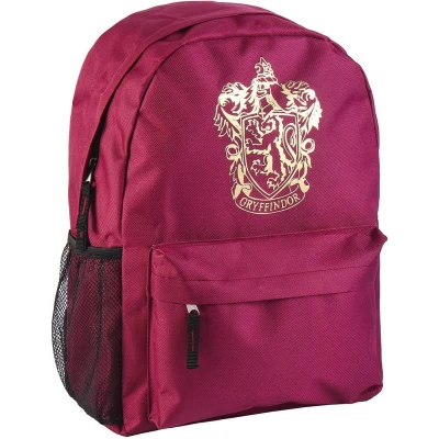 Afbeelding van Harry Potter Gryffindor Crest Rugzak
