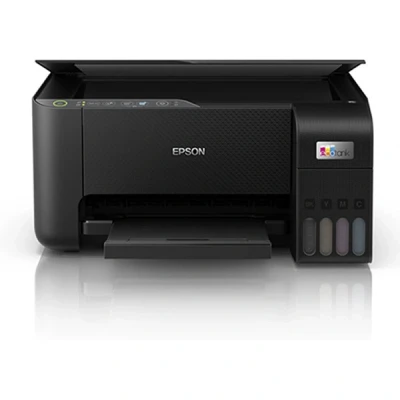 Image de Epson Imprimante Multifonction Ecotank Et 2865 A4 (c11cj67433)