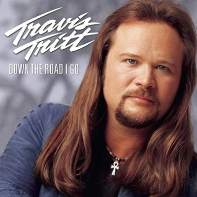 Afbeelding van Travis Tritt Down The Road (CD)