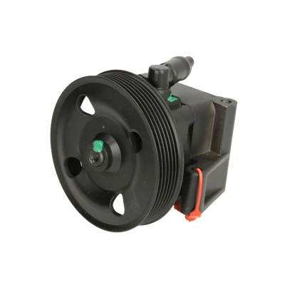 Afbeelding van LAUBER 55.3501 Stuurbekrachtigingspomp Hydraulisch 100 6 123 Met sensor FORD: Focus 2, 2 Kombi, C Max