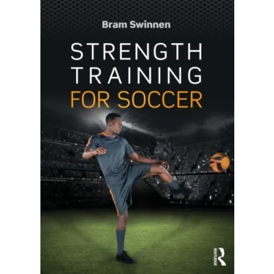 Afbeelding van Strength Training for Soccer