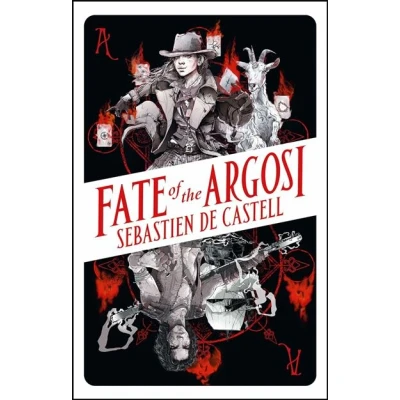 Image de Fate of the Argosi