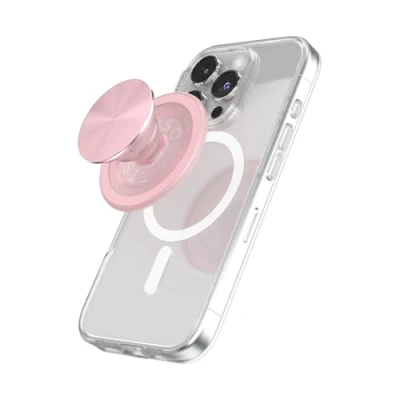 Image de PopGrip PopSockets compatible MagSafe Dusty Rose