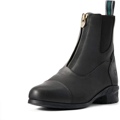 Afbeelding van Heritage IV Zip womens Insulated Black uk7/ 41