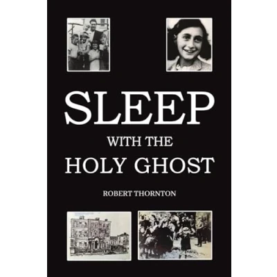Afbeelding van Sleep with the Holy Ghost